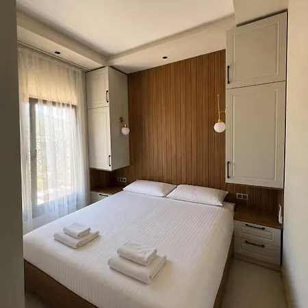 Villa Olea Stone Bodrum
